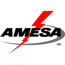amesa.com.mx logo