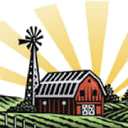 amescountryfarms.com logo