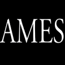 amesofficial.com logo