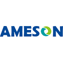 amesonpak.com logo