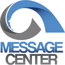 amessagecenter.com logo