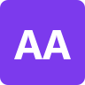 amethystads.com logo