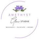 amethystglowstudio.com logo