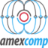 amexcomp.mx logo