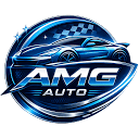 amg-auto.com logo