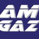 amgaz.pl logo