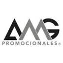 amgpromocionales.mx logo