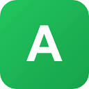amgradina.ro logo