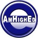 amhighed.com logo