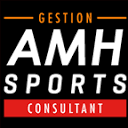 amhsports.ca logo