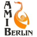 amiberlin.com logo