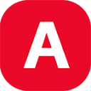 amica.si logo