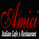 amici.nz logo