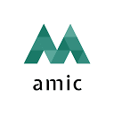 amicjp.com logo