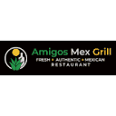amigosmexgrill.com logo