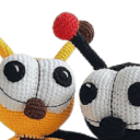 amigurumiemcasa.com.br logo