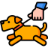 amiko.dog logo