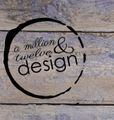 amillionandtwelvedesign.com logo