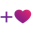 amillionhearts.com logo