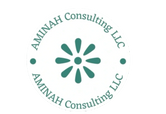 aminahconsulting.com logo