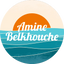 aminebelkhouche.com logo