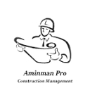 aminmanpro.com logo