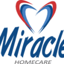 amiraclehomecare.com logo