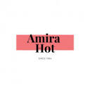 amirahot.nl logo
