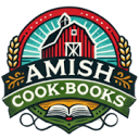 amishcookbooks.com logo