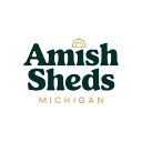 amishshedsmichigan.com logo