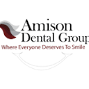 amisondentalgroup.com logo