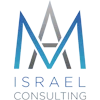 amisraelconsulting.com logo