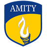 amity.edu logo