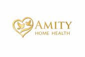 amityhomehealth.com logo