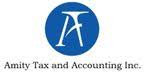 amitytaxinc.com logo