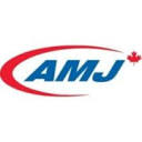 amjlogistics.com logo