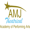 amjtheatrical.co.uk logo