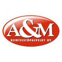 amkiinteistopalvelut.fi logo
