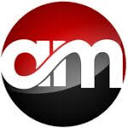 amongmedia.com logo