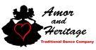 amorandheritage.org logo