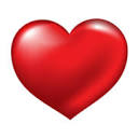amore.sk logo