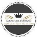 amorechicboutique.com logo