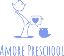amorepreschool.com logo