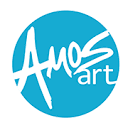 amosart.net logo