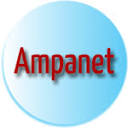 ampanet.es logo
