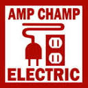 ampchampelectric.com logo