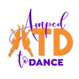 ampedtodance.com logo