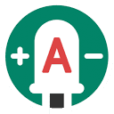 ampermarket.kz logo