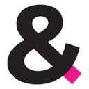 ampersand-gmbh.com logo
