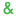 ampersandbooks.org logo